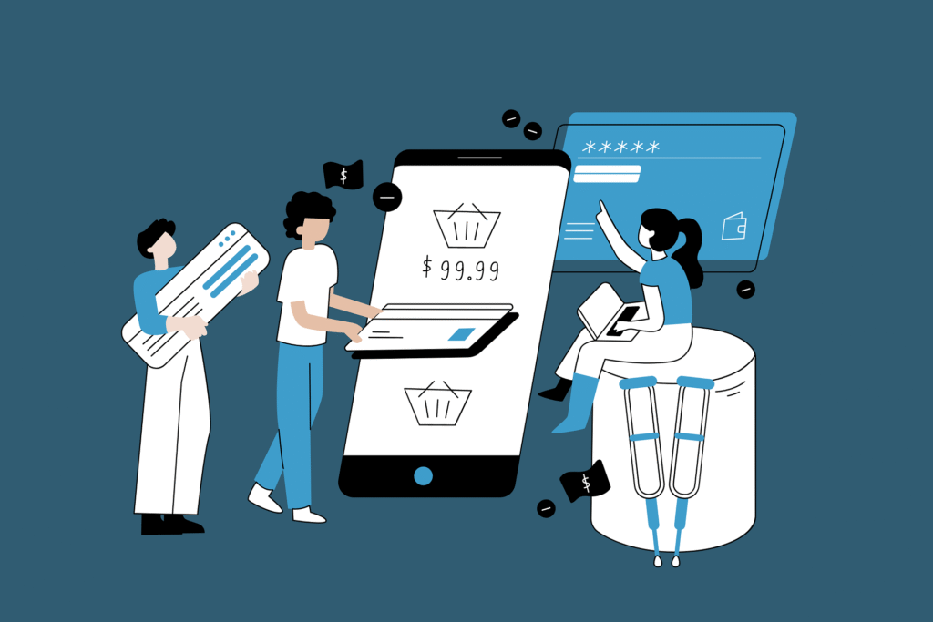 How To Make A Website For Your Small Business On A Budget